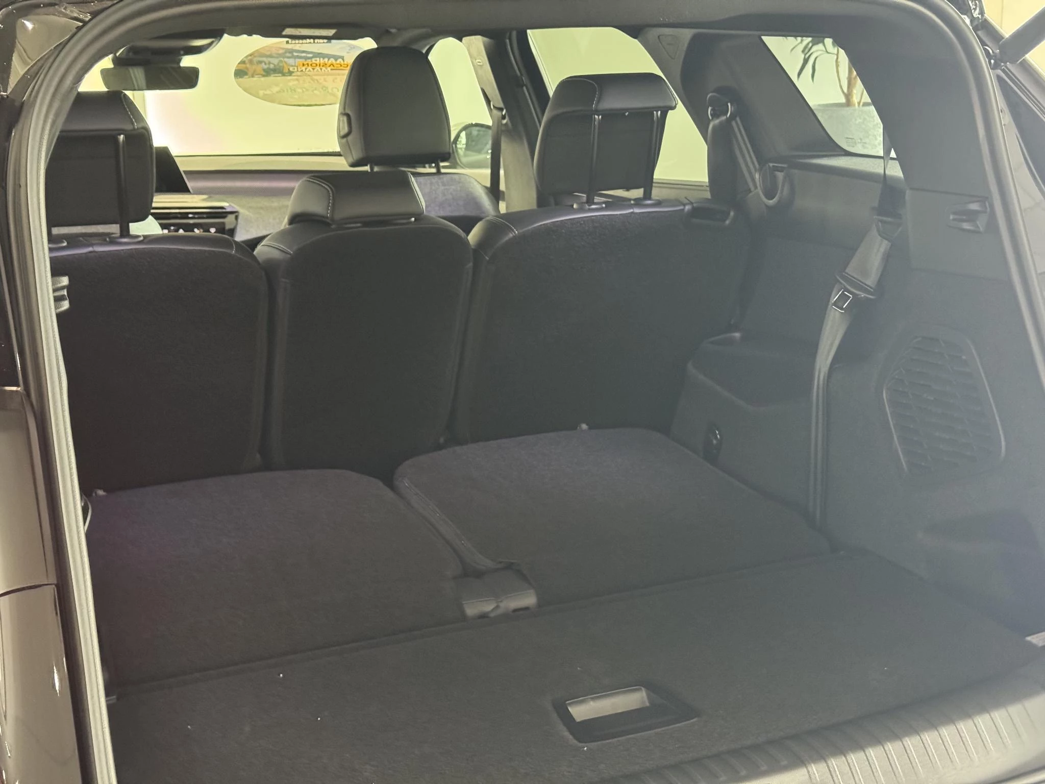 Peugeot 5008 1.2 PureTech Blue Lease Executive