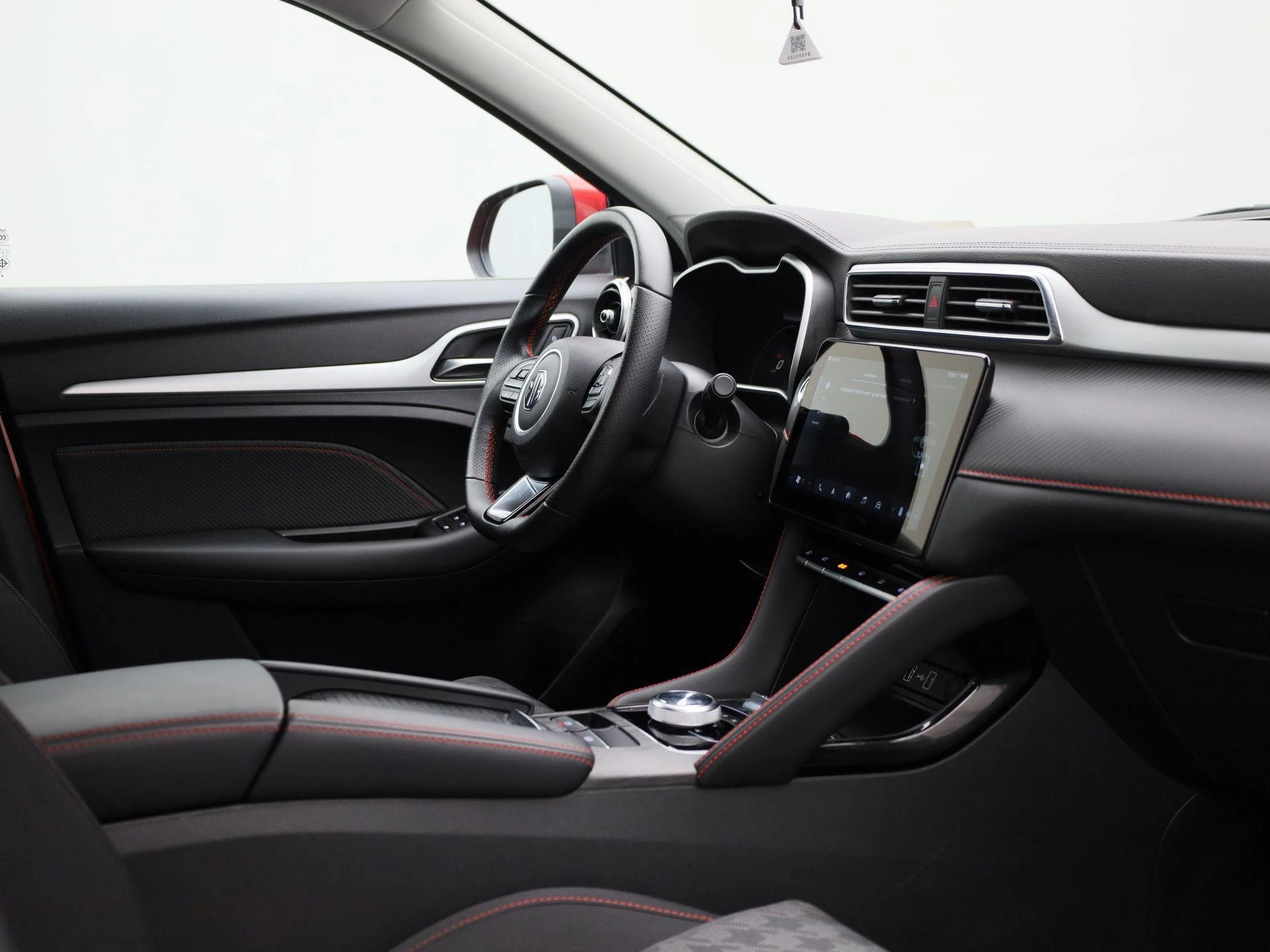 MG-ZS EV-image-34