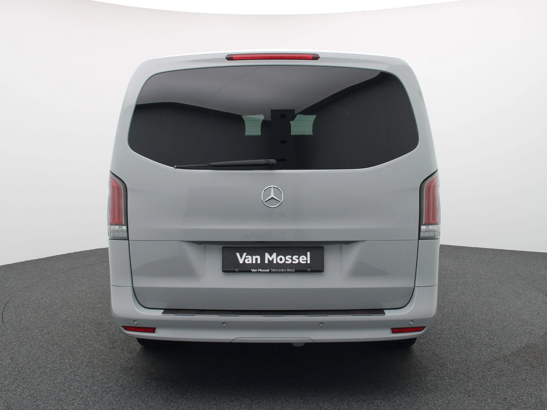 Mercedes-Benz Vito 124 CDI L2 + DUBBEL CABINE + LEDER +