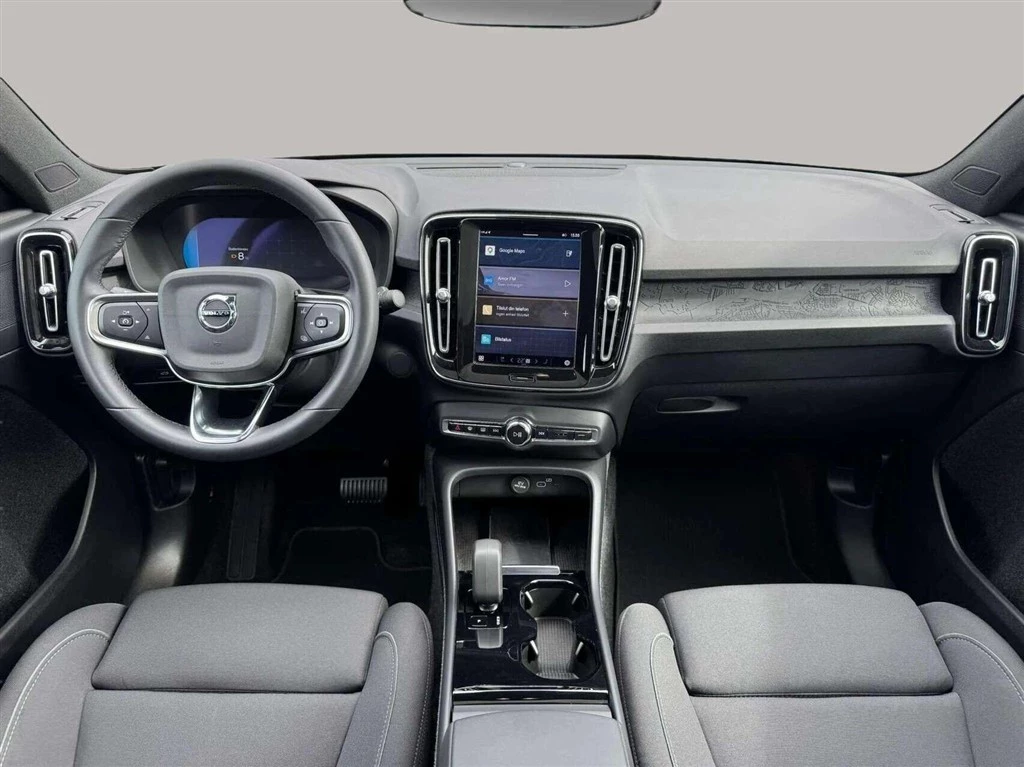 Volvo C40 P6 Recharge Core 231HK 4d Aut.