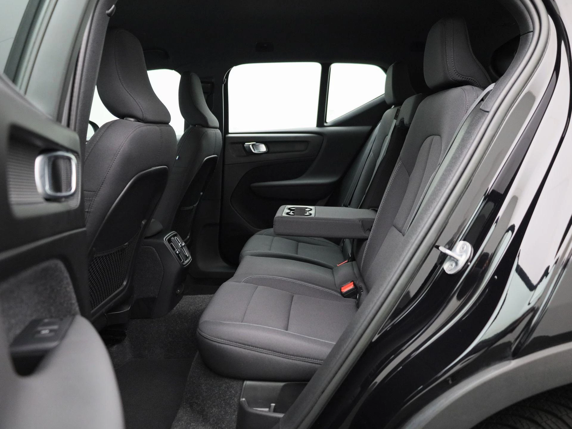 Volvo XC40 Recharge Core