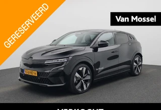 Renault Megane E-Tech Business Edition 220 pk comfort range 60 kWh