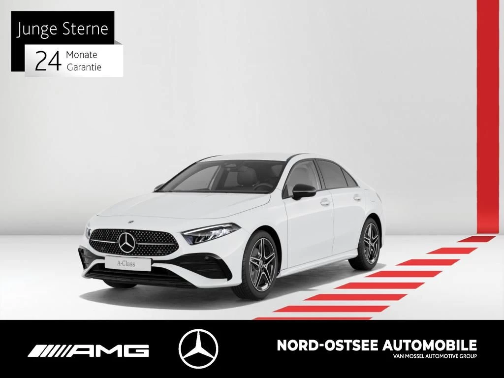 Mercedes-Benz-A-Klasse-image-0