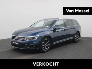 Volkswagen Passat Variant 1.4 TSI PHEV GTE Business 218 PK|