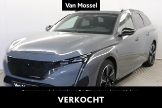 Peugeot e-308 e-308 156 GT