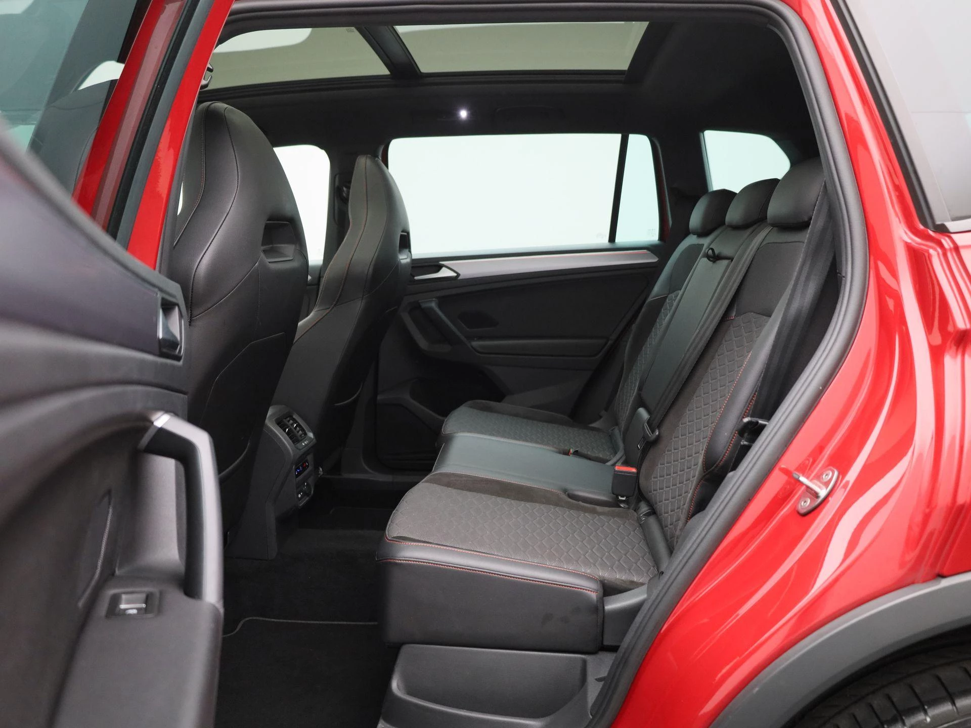 SEAT Tarraco 1.5 TSI FR Business Intense