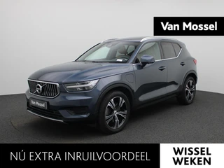Volvo XC40 1.5 T4 Recharge Inscription