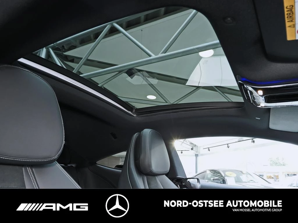 Mercedes-Benz CLE 200 AMG COUPÉ 19'' AMG PANO WINTERPAKET MEMO AMG LineC236 CLE 200 AMG COUPÉ 19'' AMG PANO WINTERPAKET ME
