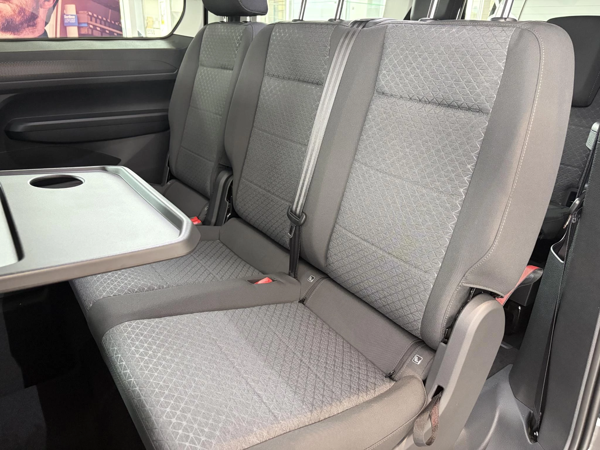 Ford Transit Connect Tourneo