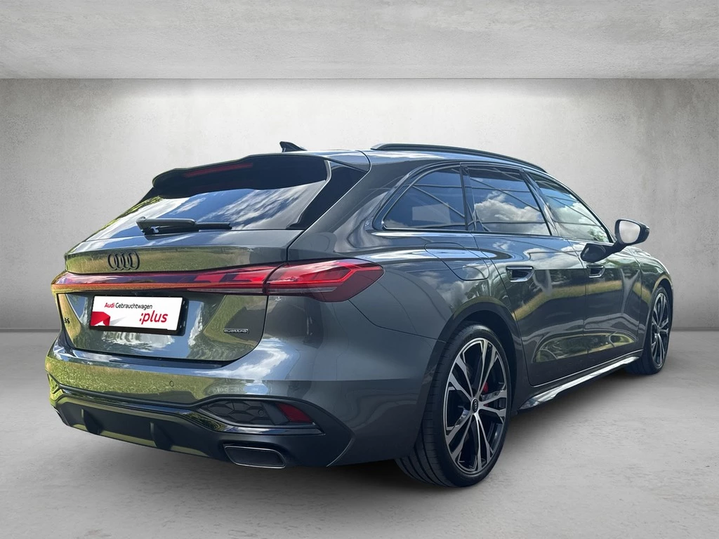 Audi A5 Avant e-hybrid quattro S tronic *S line*AHK*