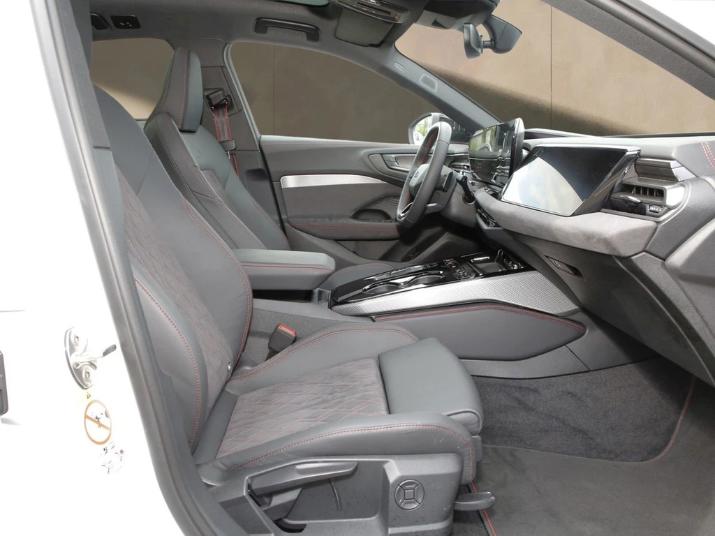 Audi A5 Lim. e-hybrid Q S line 19"|PANO|MATRIX|B&O