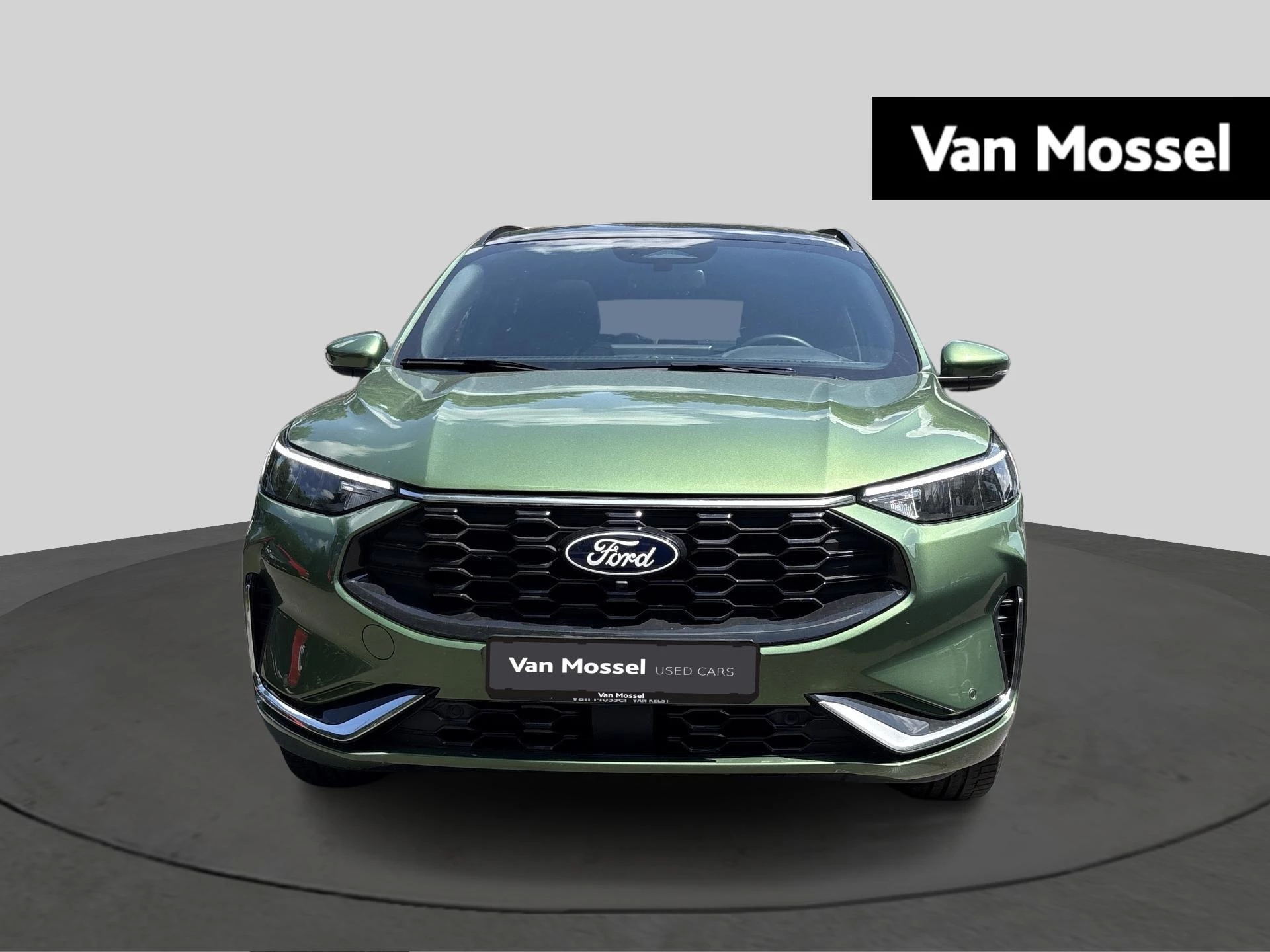 Ford Kuga NEW MODEL - ST LINE X - PANO - AGR - FULL OPTION