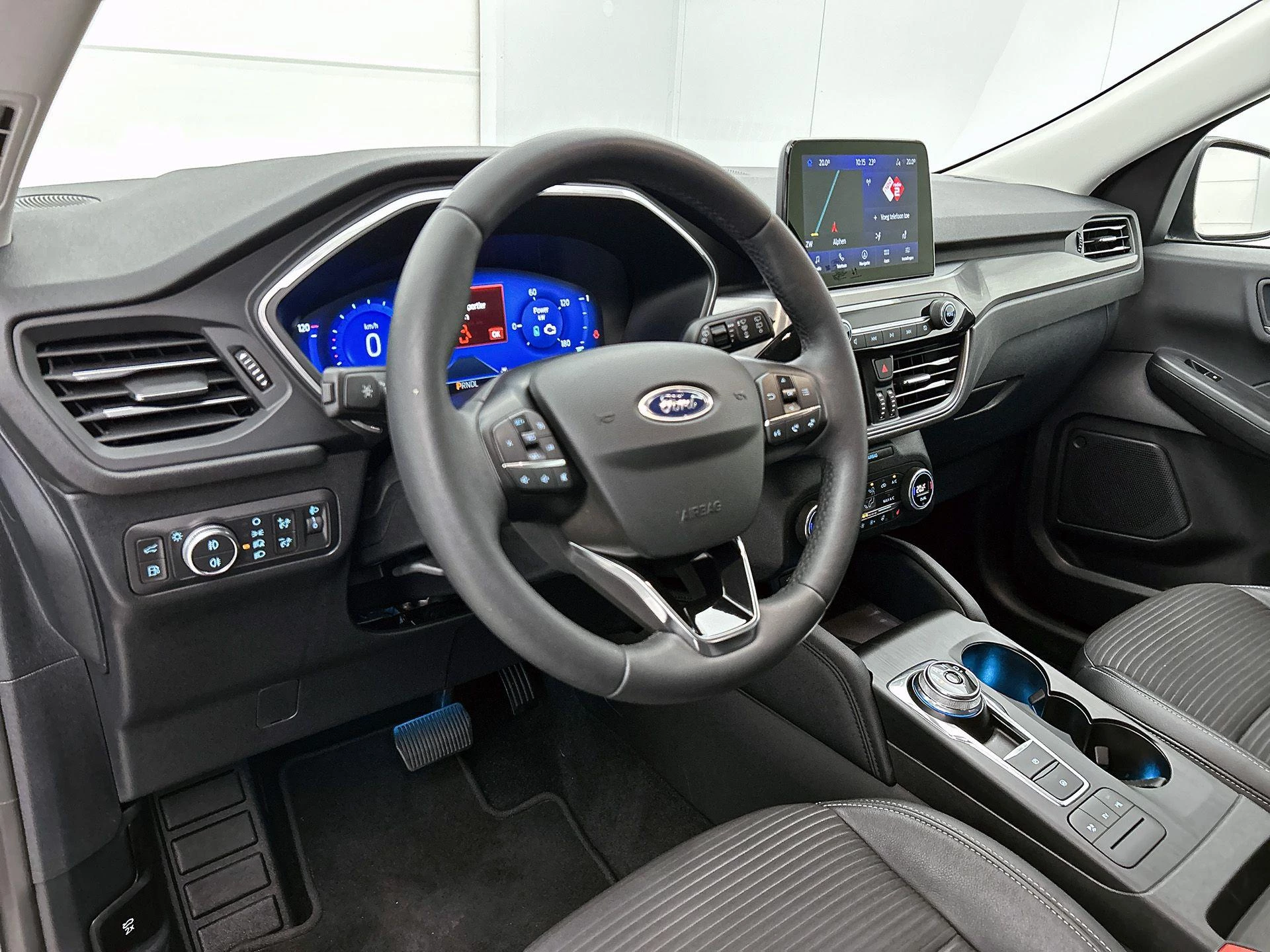 Ford Kuga 2.5 PHEV Titanium X