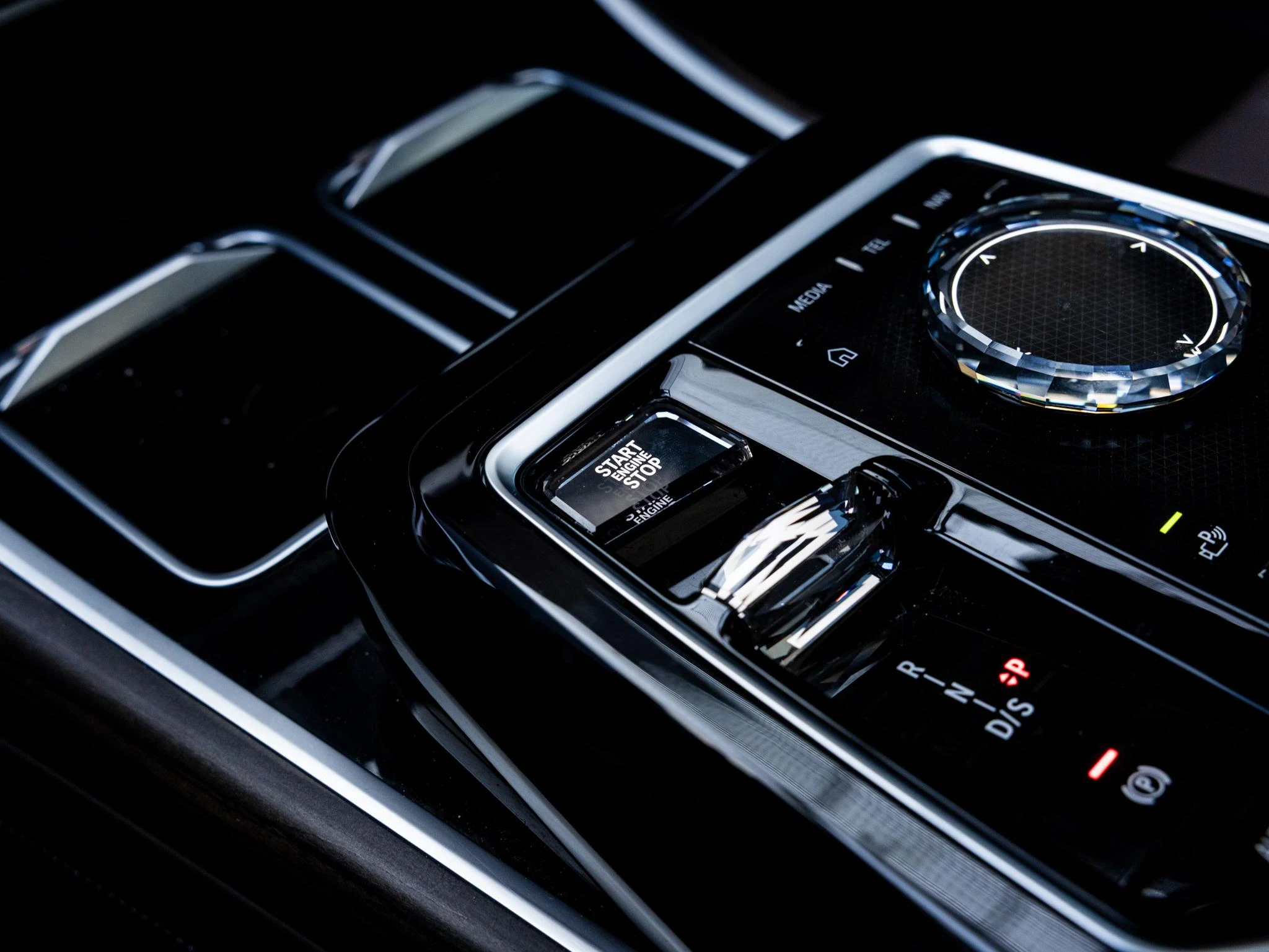 BMW 7 Serie M760e xDrive