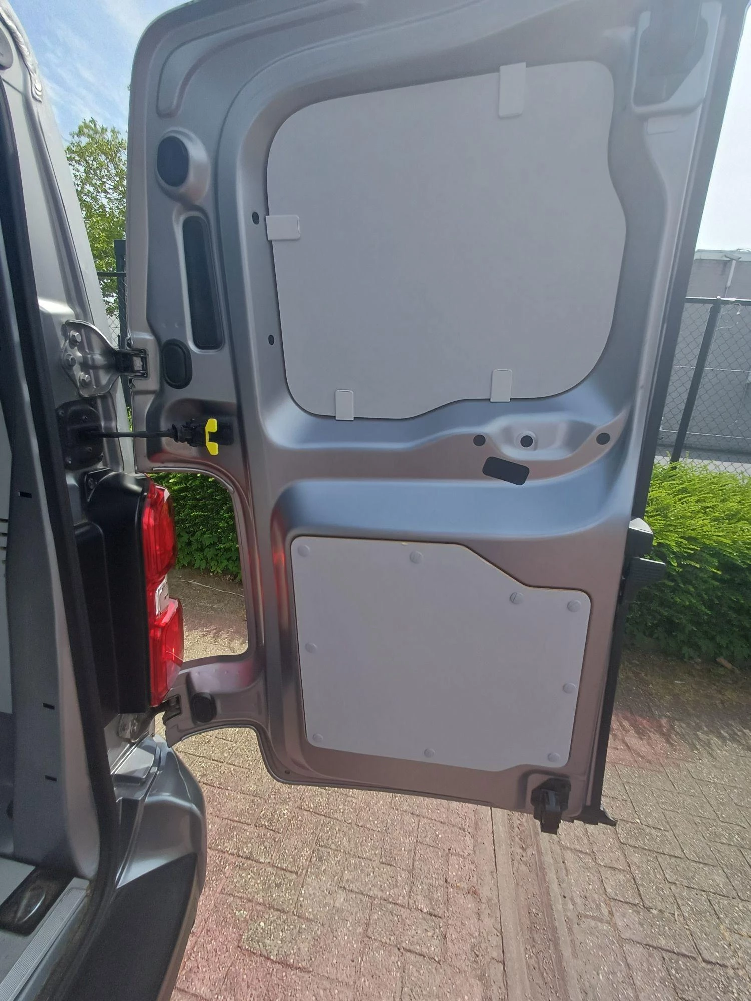 Opel Vivaro 2.0 Turbo 90kW Edition DC L3H1 29