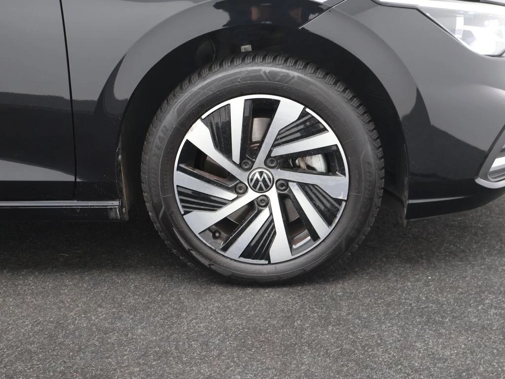 Volkswagen Golf VIII eHybrid Golf Style Business PHEV 1.4TSI eHybrid 150PK *AUTOMAAT*ALCANTARA*SPORTZETELS*NAVI*CAMERA*ACC*PDC*...*