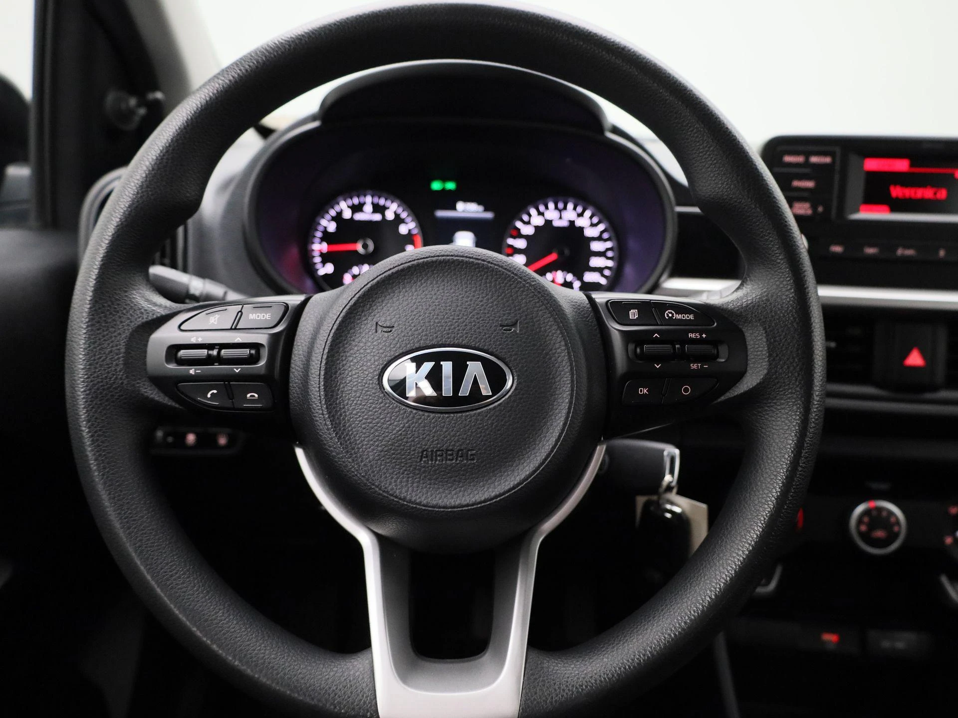 Kia Picanto 1.0 DPi ComfortLine
