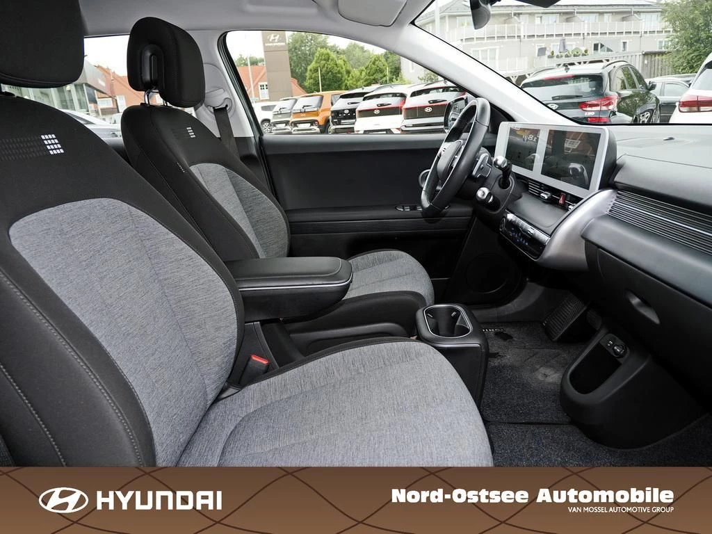Hyundai IONIQ 5 DYNAMIQ 4WD NAVI KAMERA LED SHZ PDC
