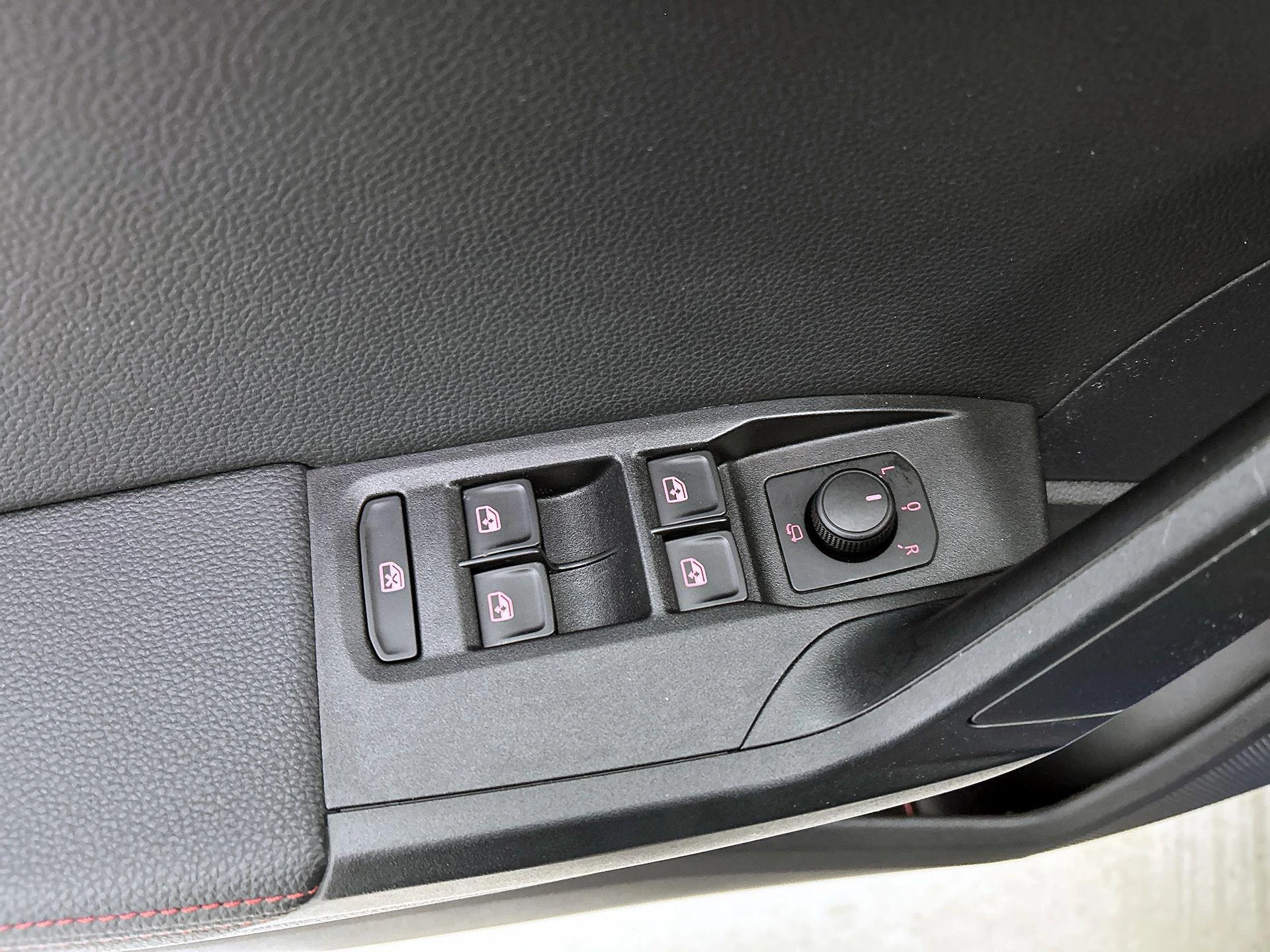 SEAT Ibiza 1.0 TSI FR Business Intense
