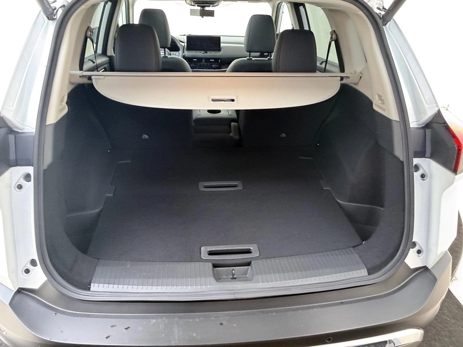 Nissan X-Trail 1.5 e-Power Tekna Plus