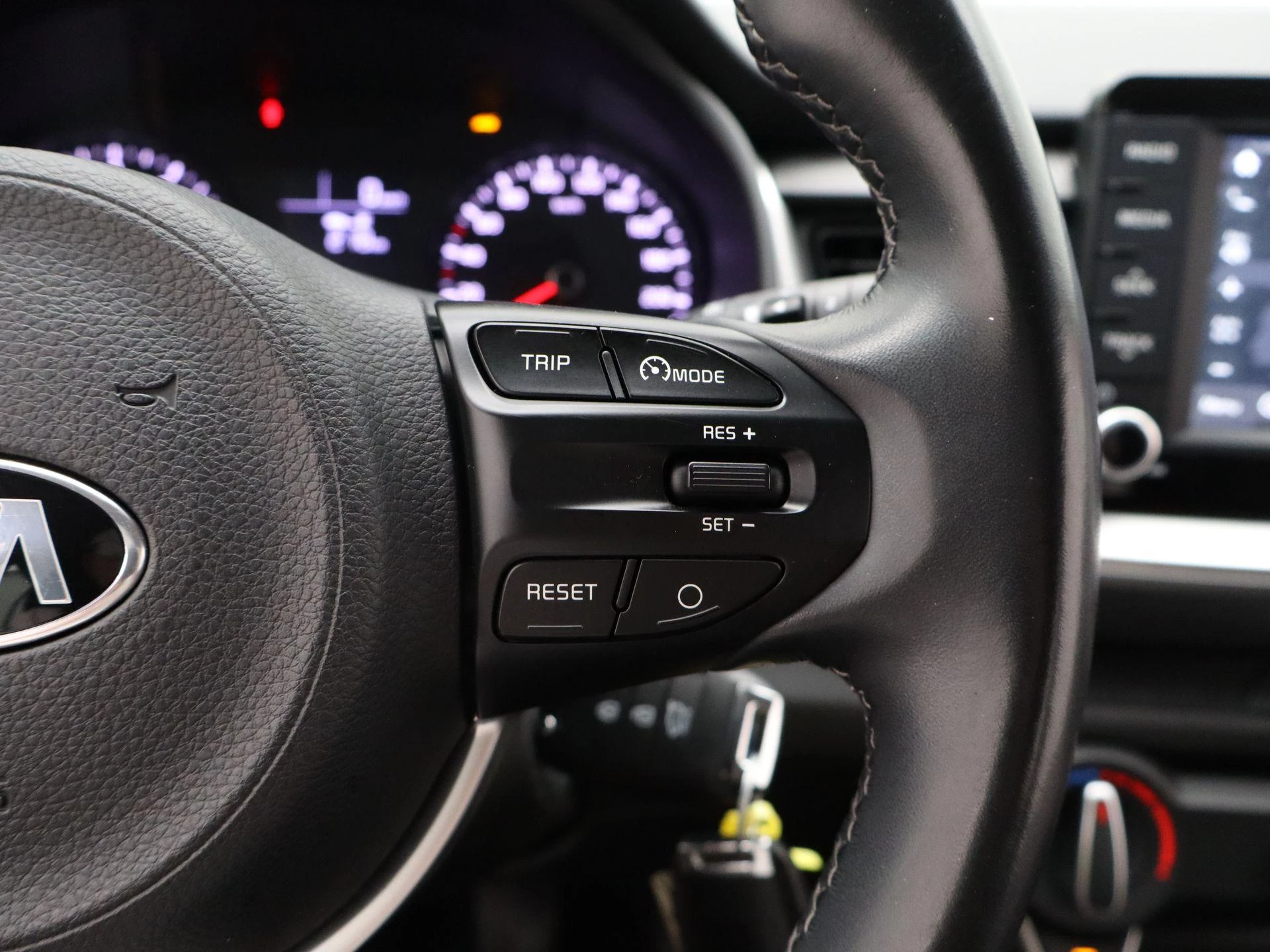 Kia Stonic 1.0 T-GDi DynamicLine