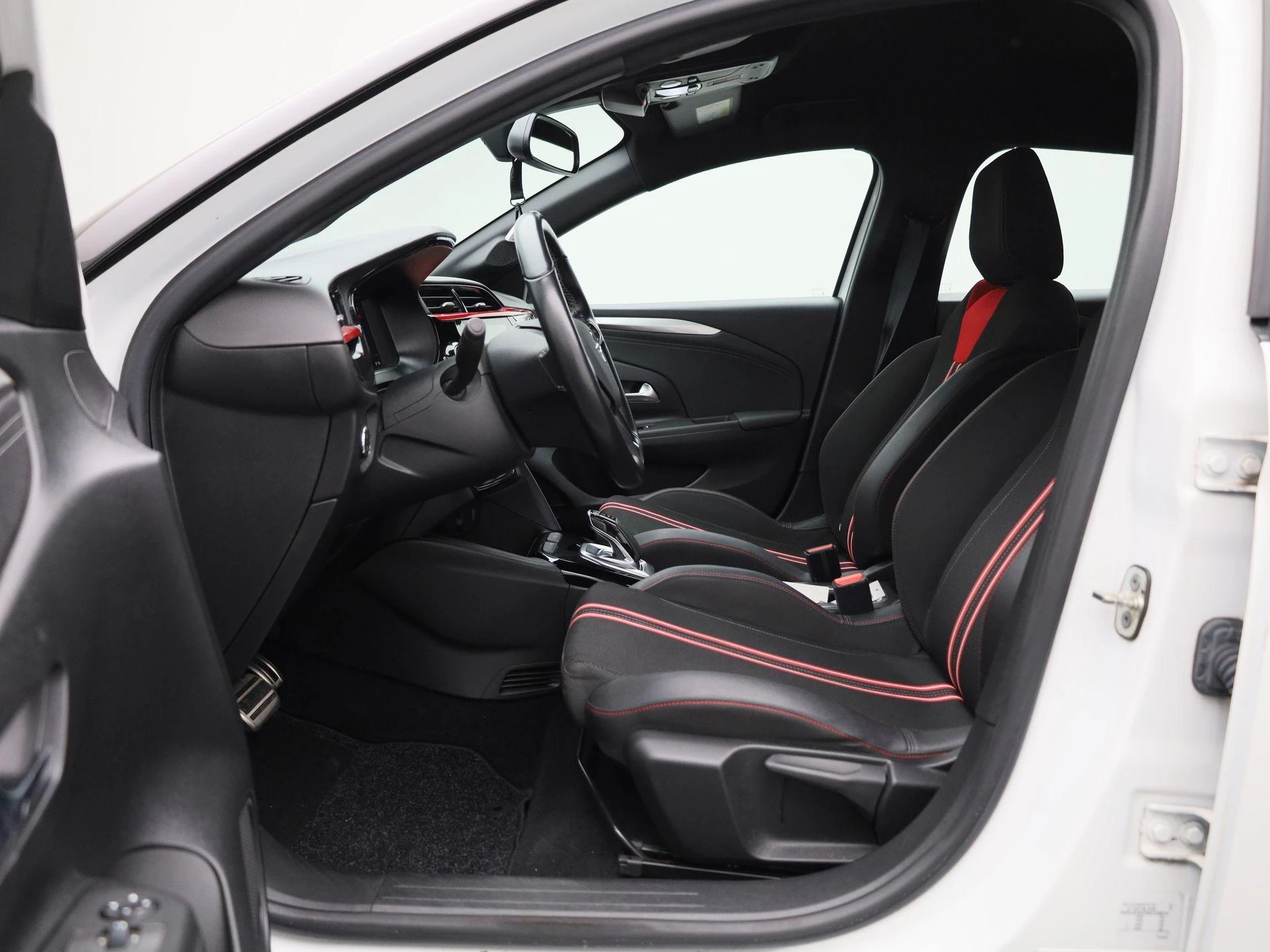 Opel Corsa-e GS Line 50 kWh