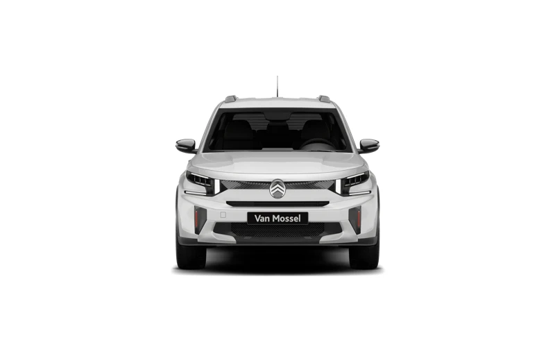 Citroën-C3 Aircross-image-1