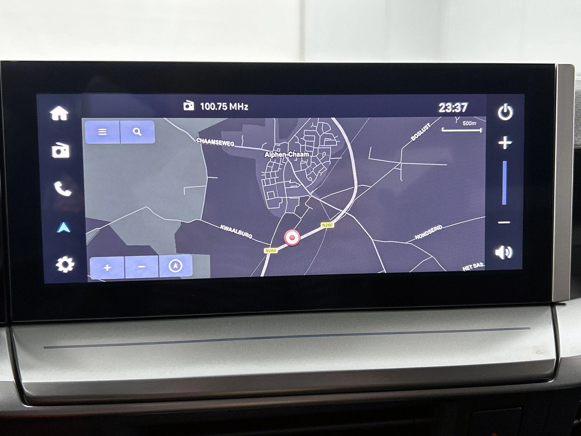 Opel Frontera Electric GS 44 kWh
