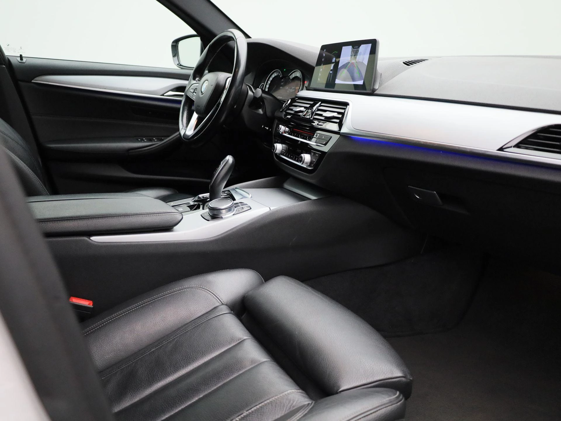 BMW 5 Serie 520i High Executive