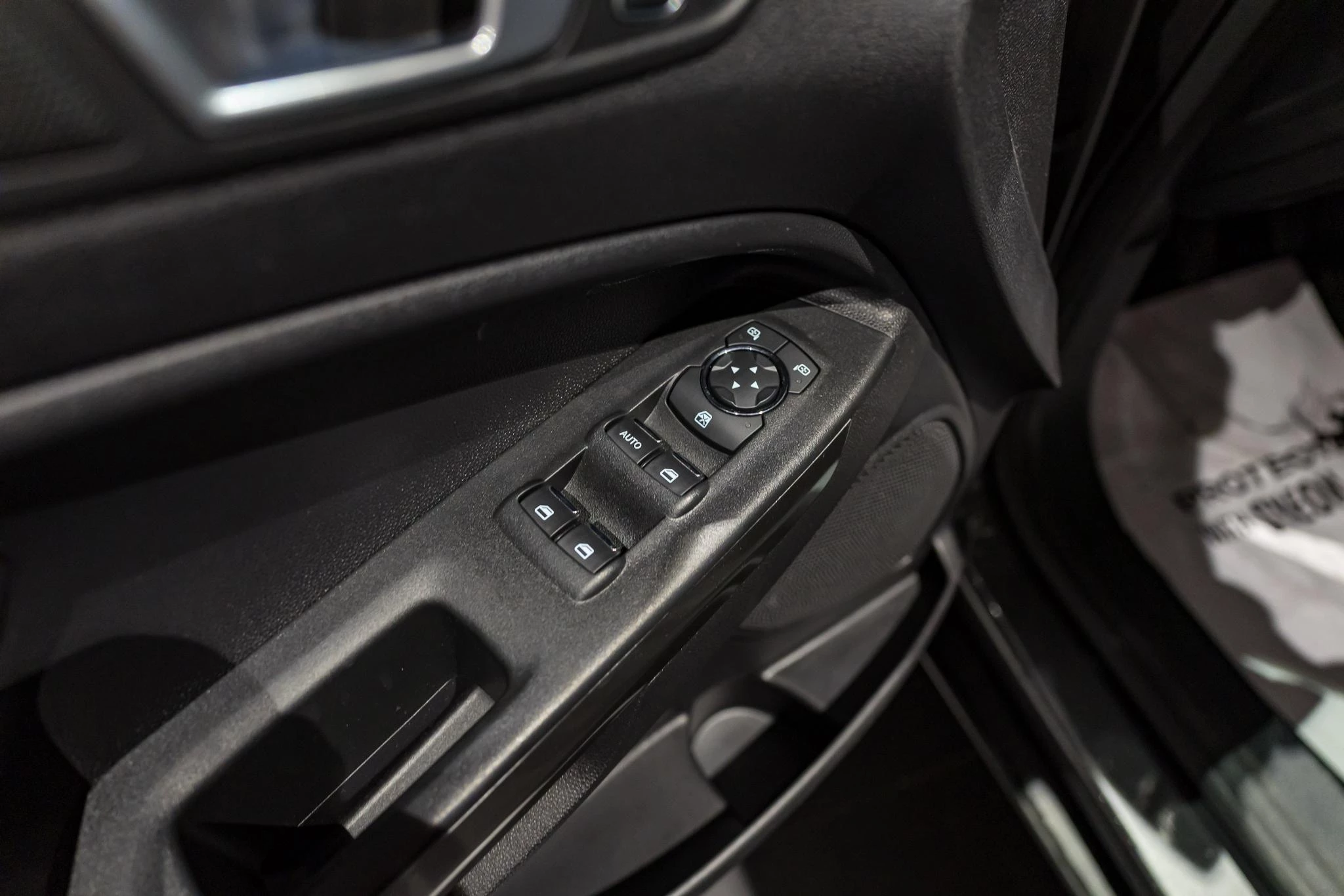 Ford EcoSport 1.0i EcoBoost 74kW Connected
