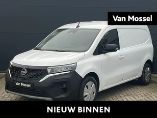 Nissan Townstar N-Connecta L2 45 kWh 123PK