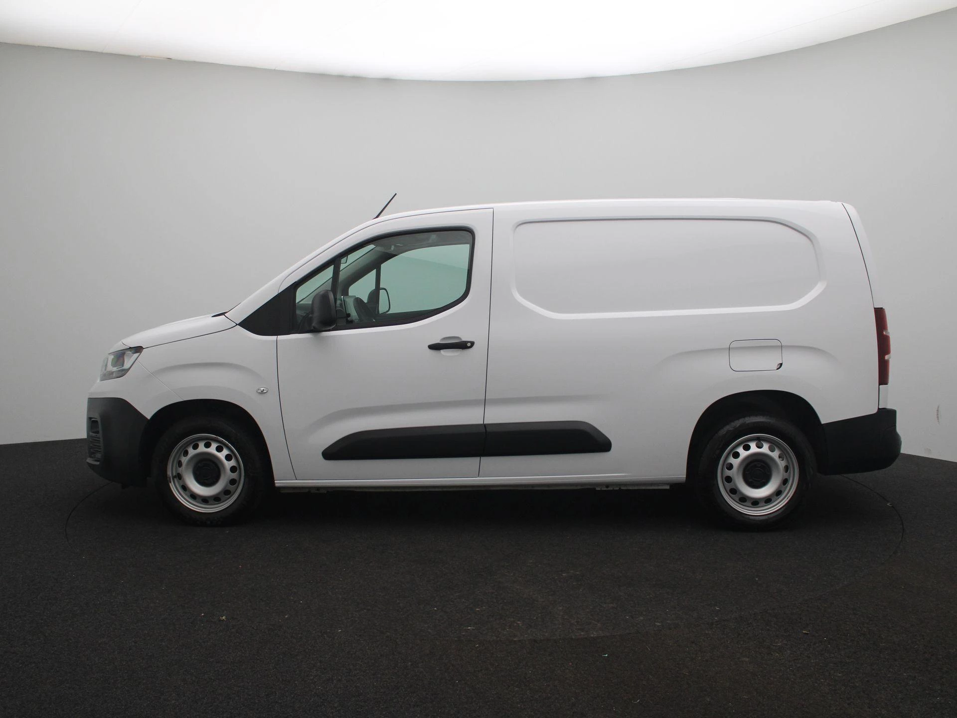 Fiat Doblò 1.5D 100pk L1 650kg