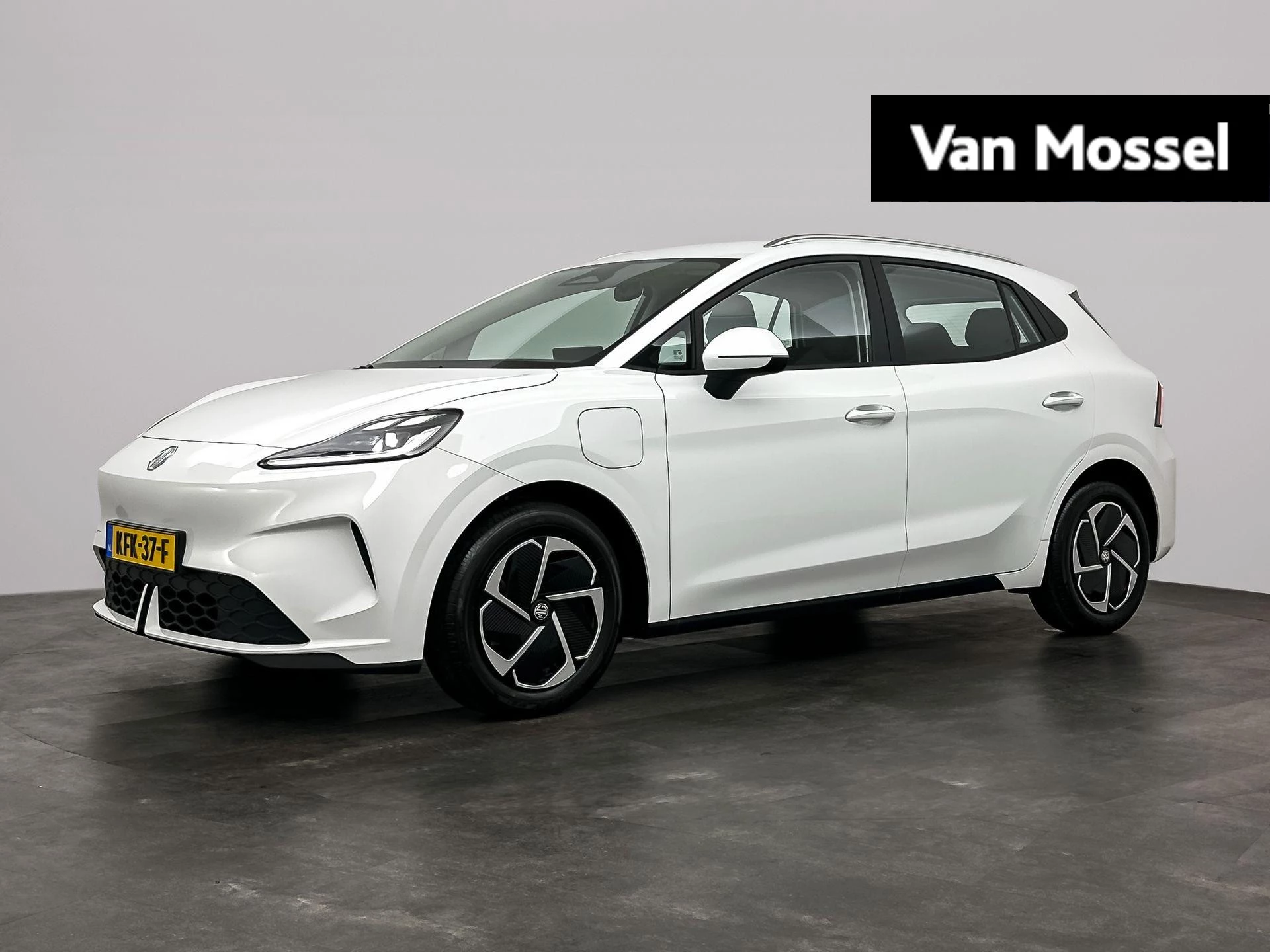 MG-MG4 EV Urban-image-0