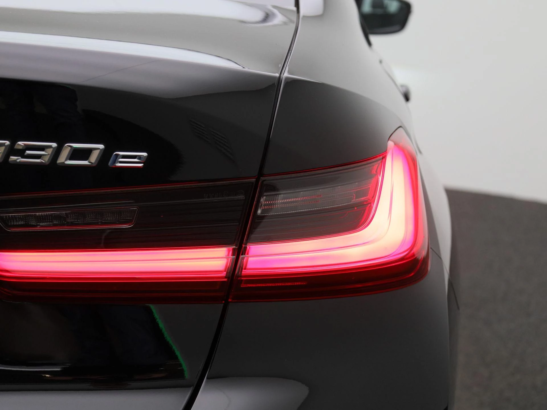 BMW 3 Serie 330e eDrive Edition