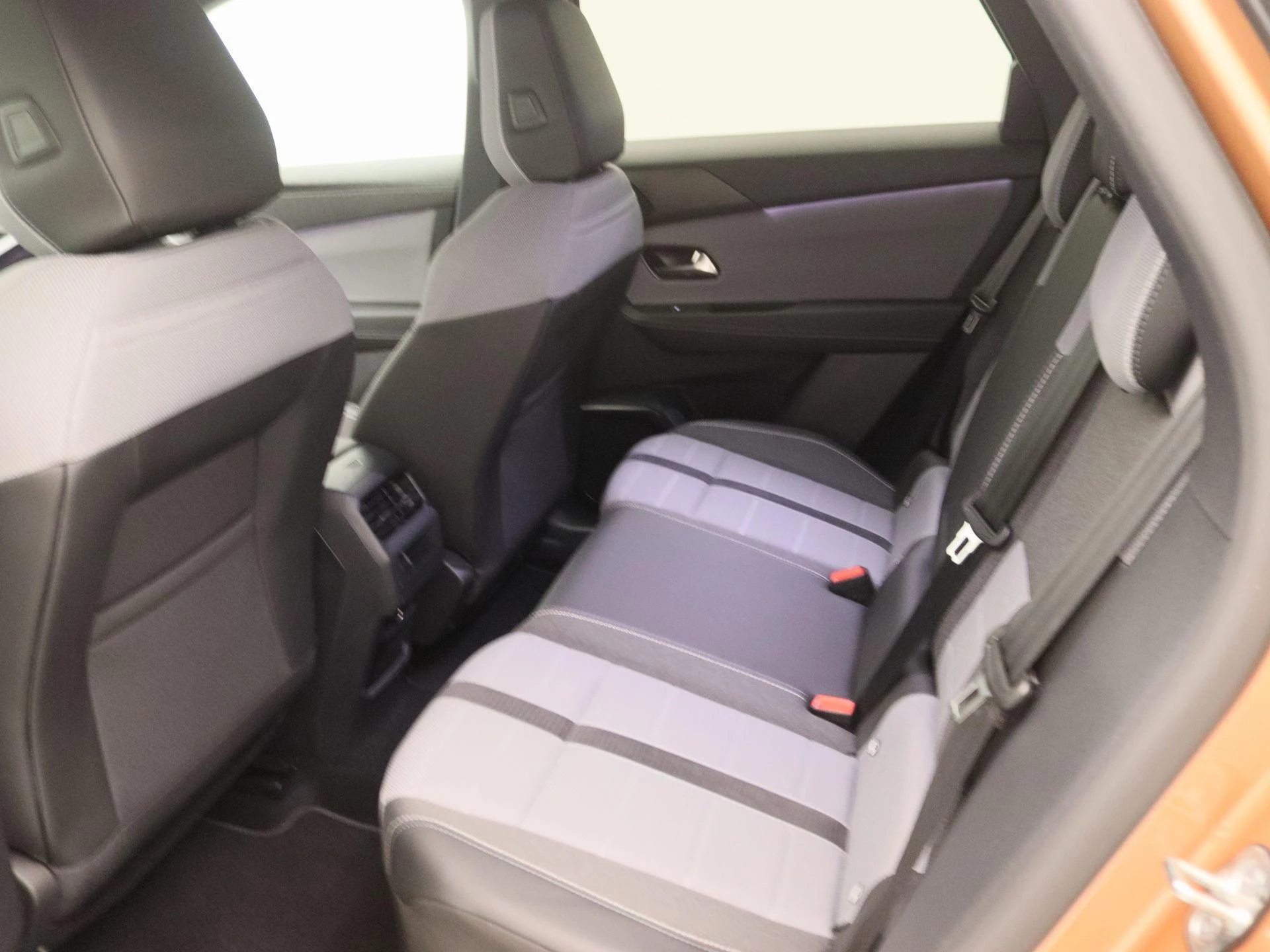 Opel Grandland 1.2 Turbo Hybrid GS