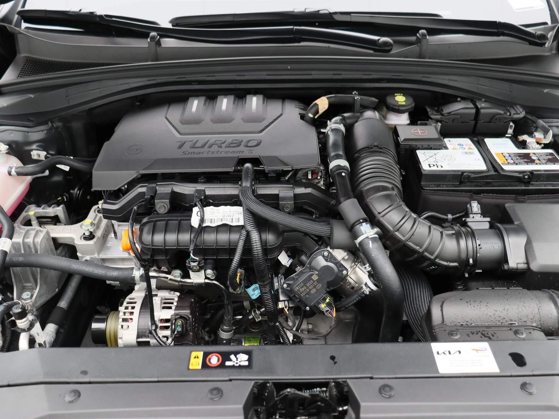 Kia Ceed Sportswagon - 37