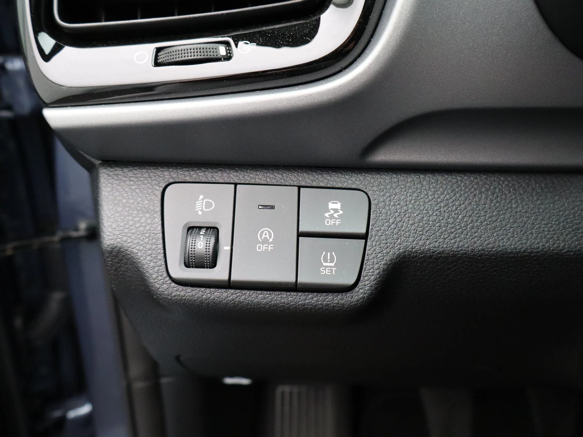 Kia Stonic 1.0 T-GDi MHEV DynamicLine