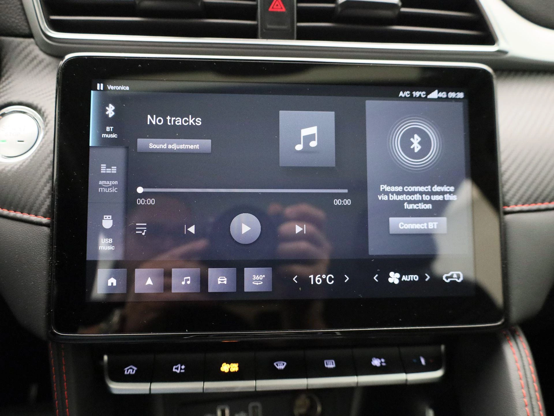 MG ZS EV MG EV Long Range Luxury 70 kWh