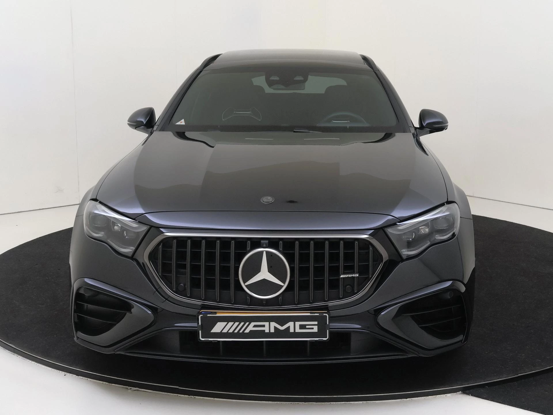 Mercedes-Benz E-Klasse Estate AMG 53 4MATIC+ Night Edition