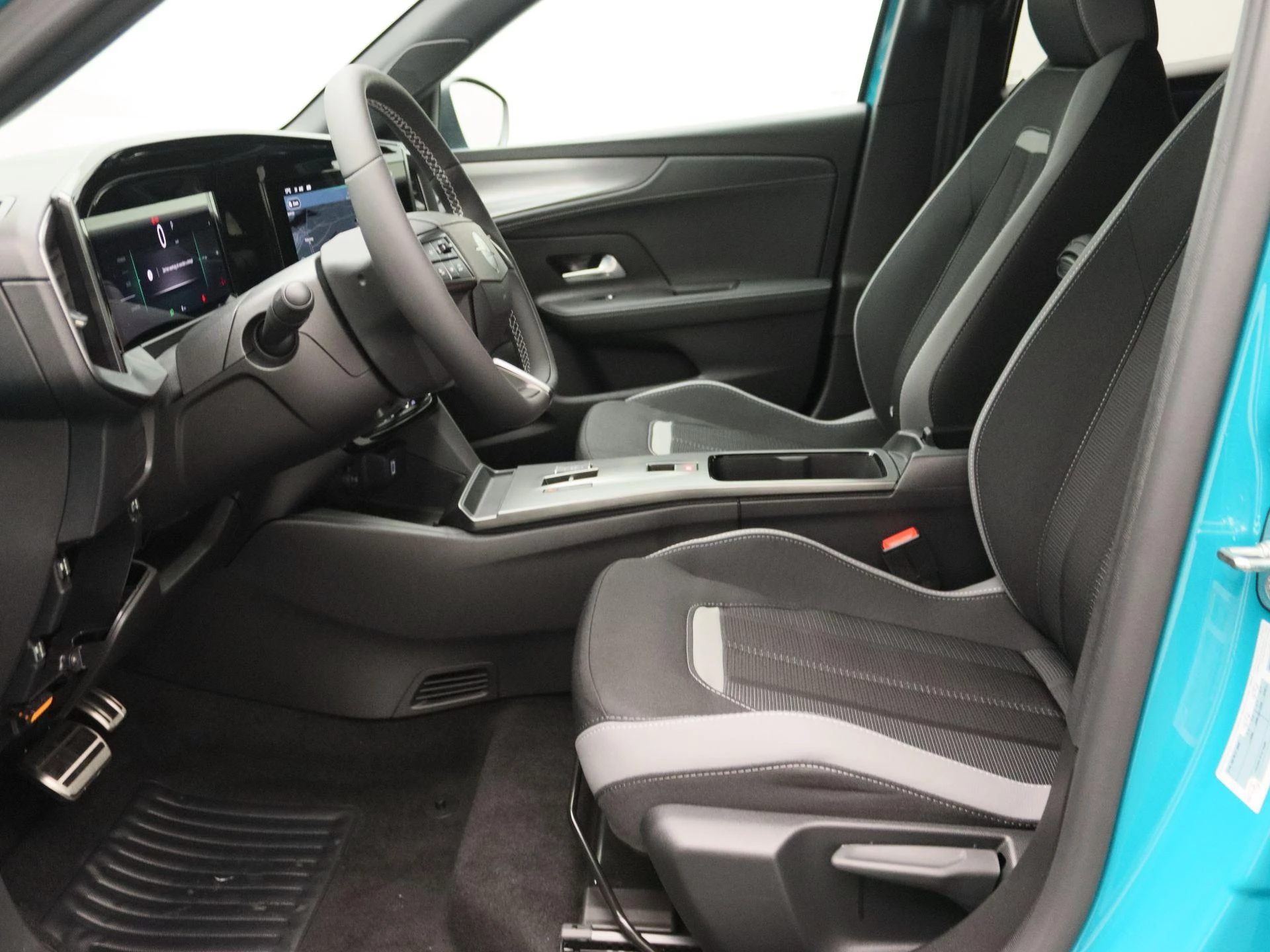 Opel Mokka 1.2 Turbo Hybrid GS