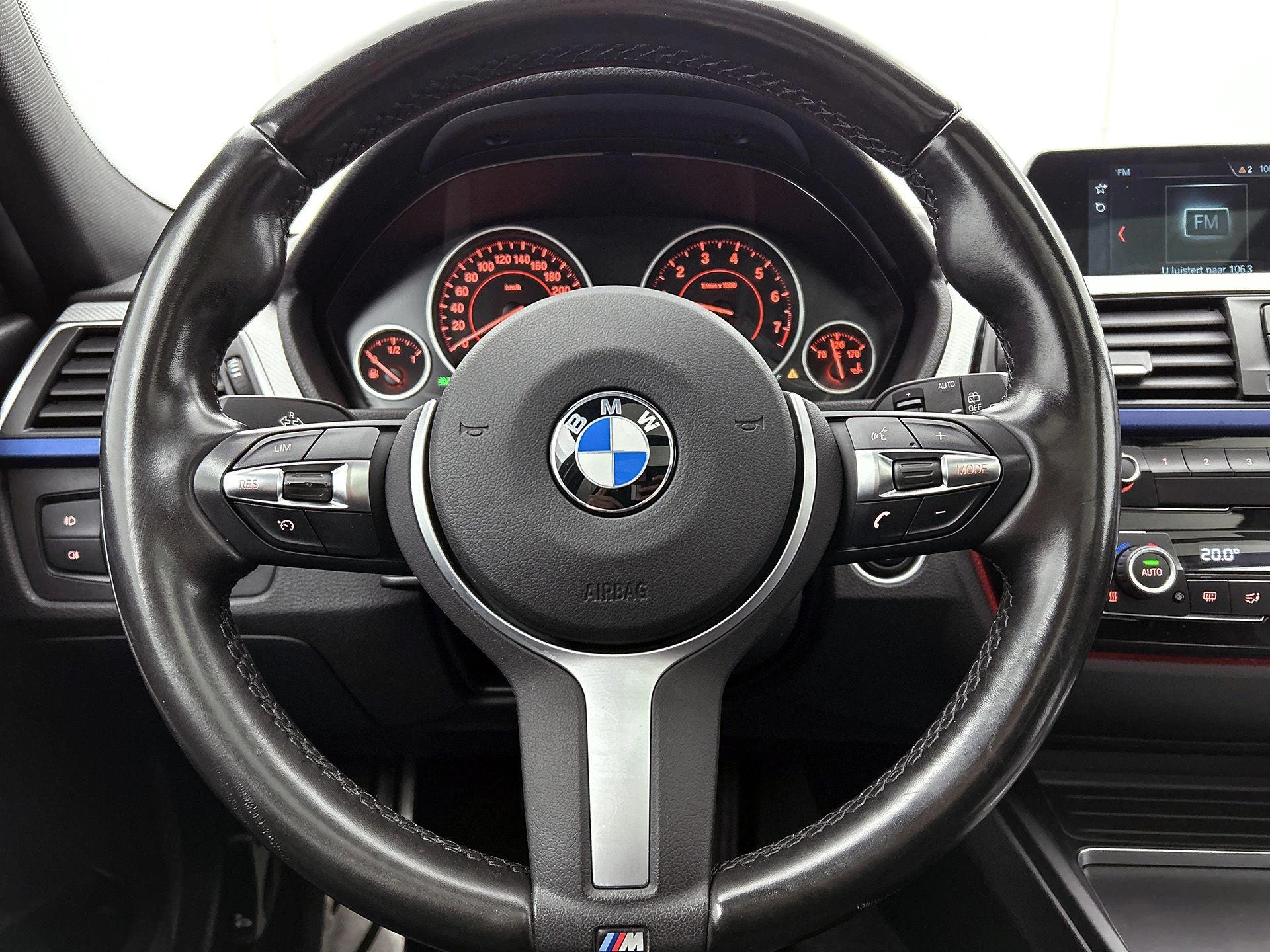 BMW 3 Serie Touring 318i M Sport Edition