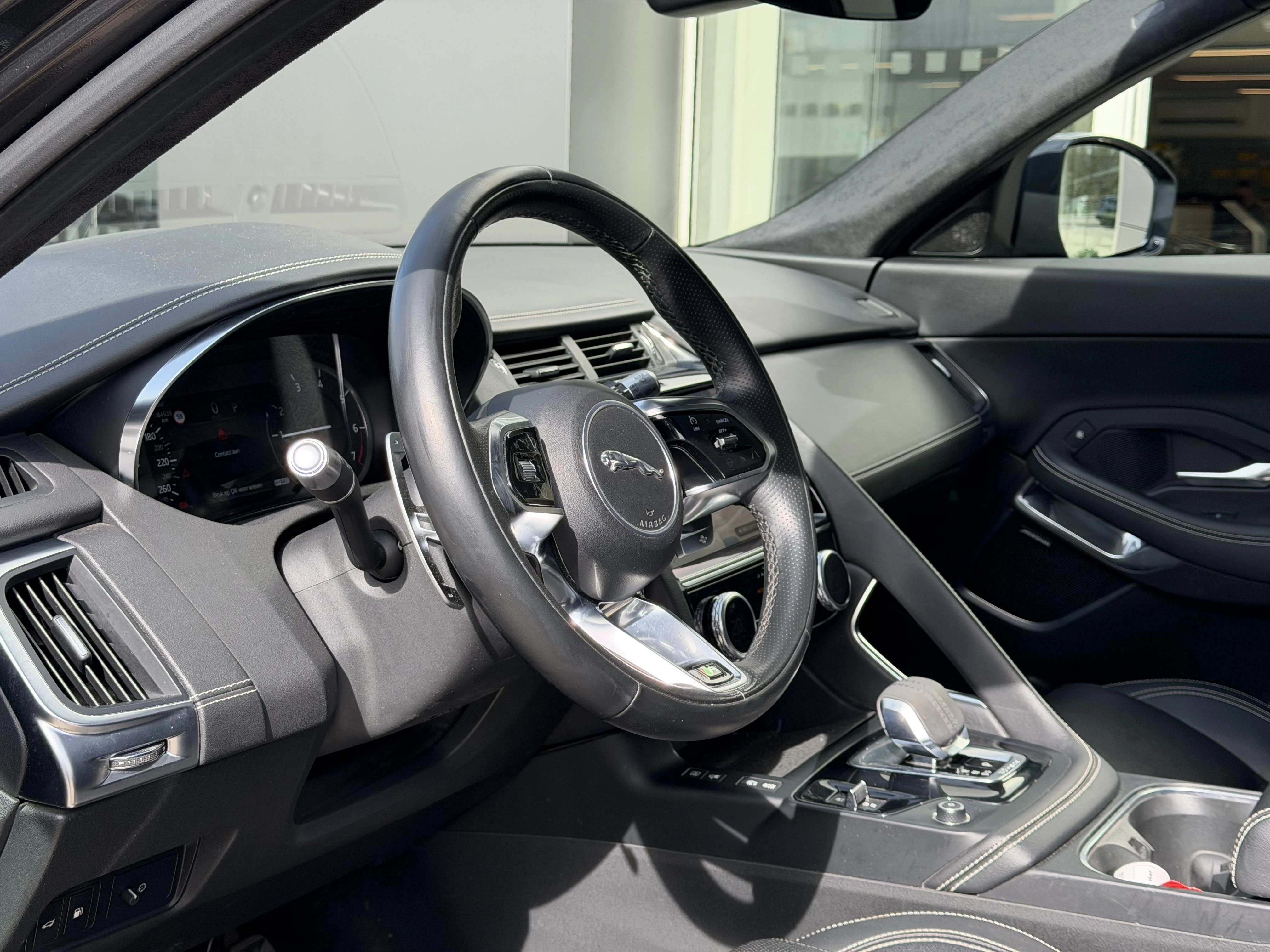 Jaguar E-PACE P300e R-Dynamic S AWD Auto. 21MY