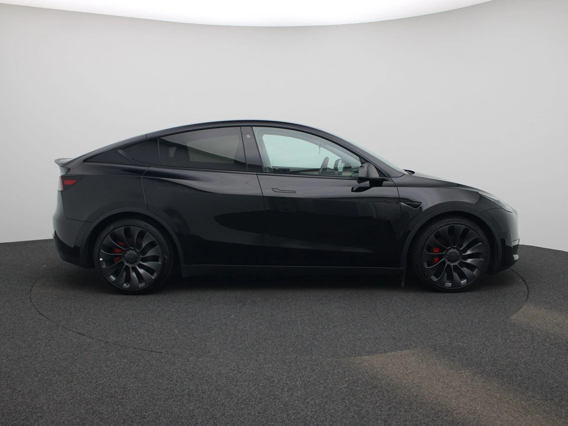 Tesla Model Y Performance AWD 75 kWh