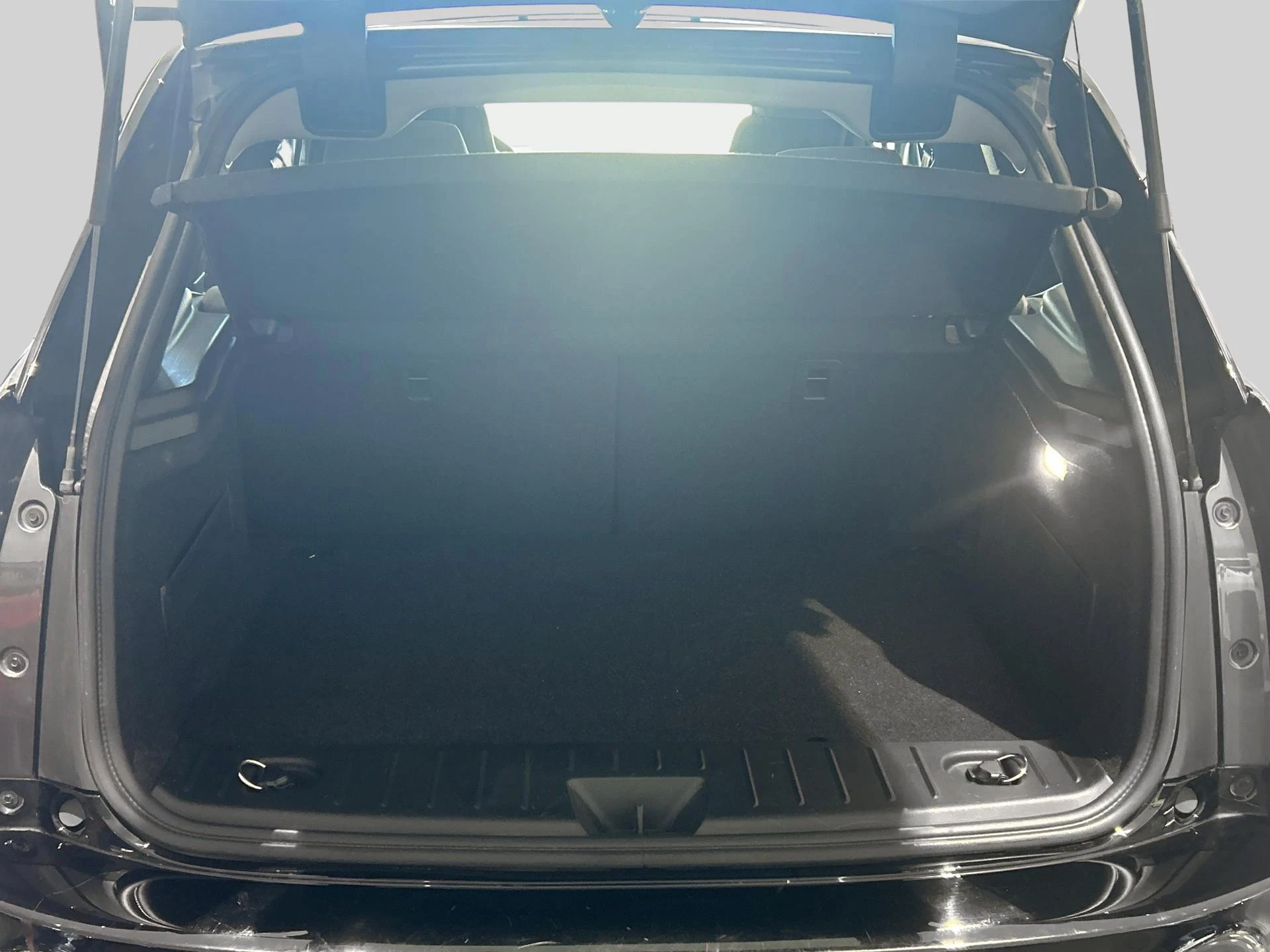 BMW i3 i3 Range Extender