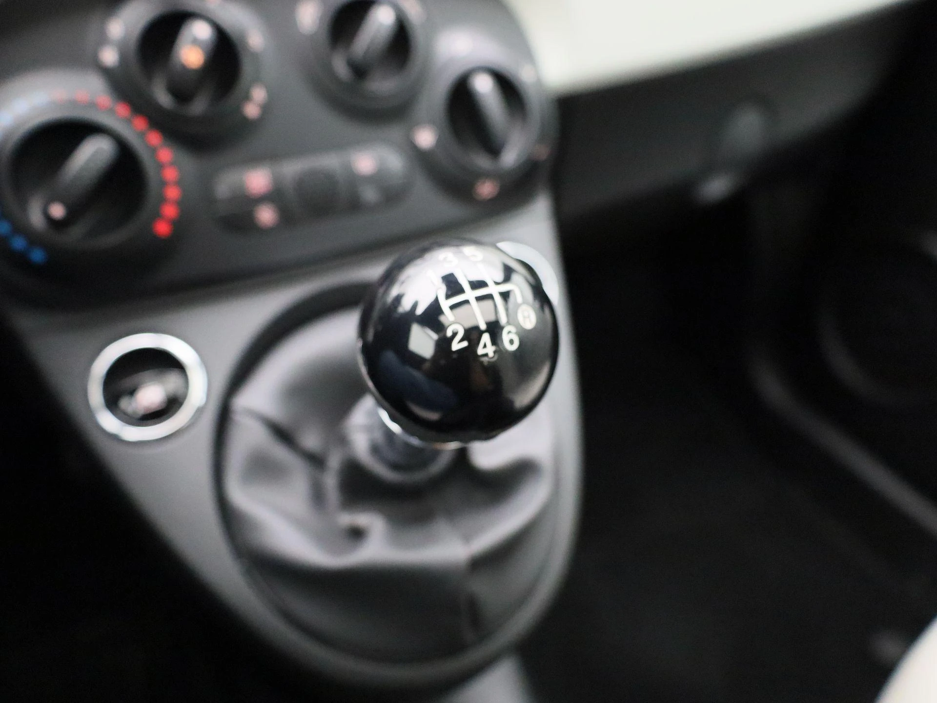 Fiat 500 1.0 Hybrid 70 Dolce Vita