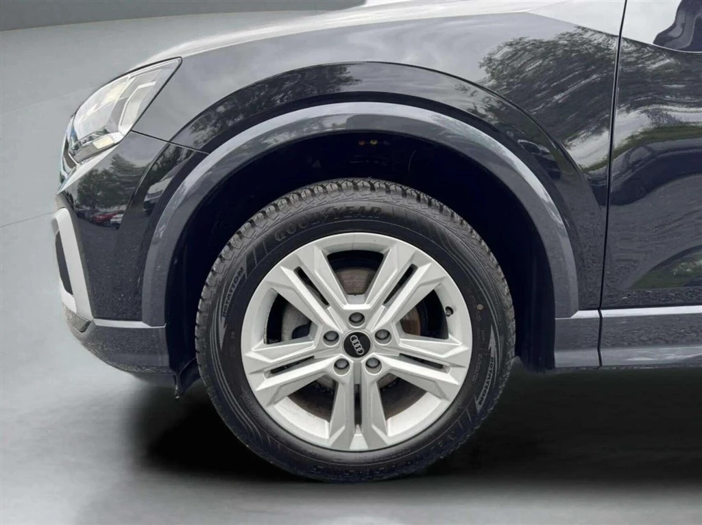 Audi Q2 1.5 35 TFSI Prestige S Tronic 150HK 5d 7g Aut.
