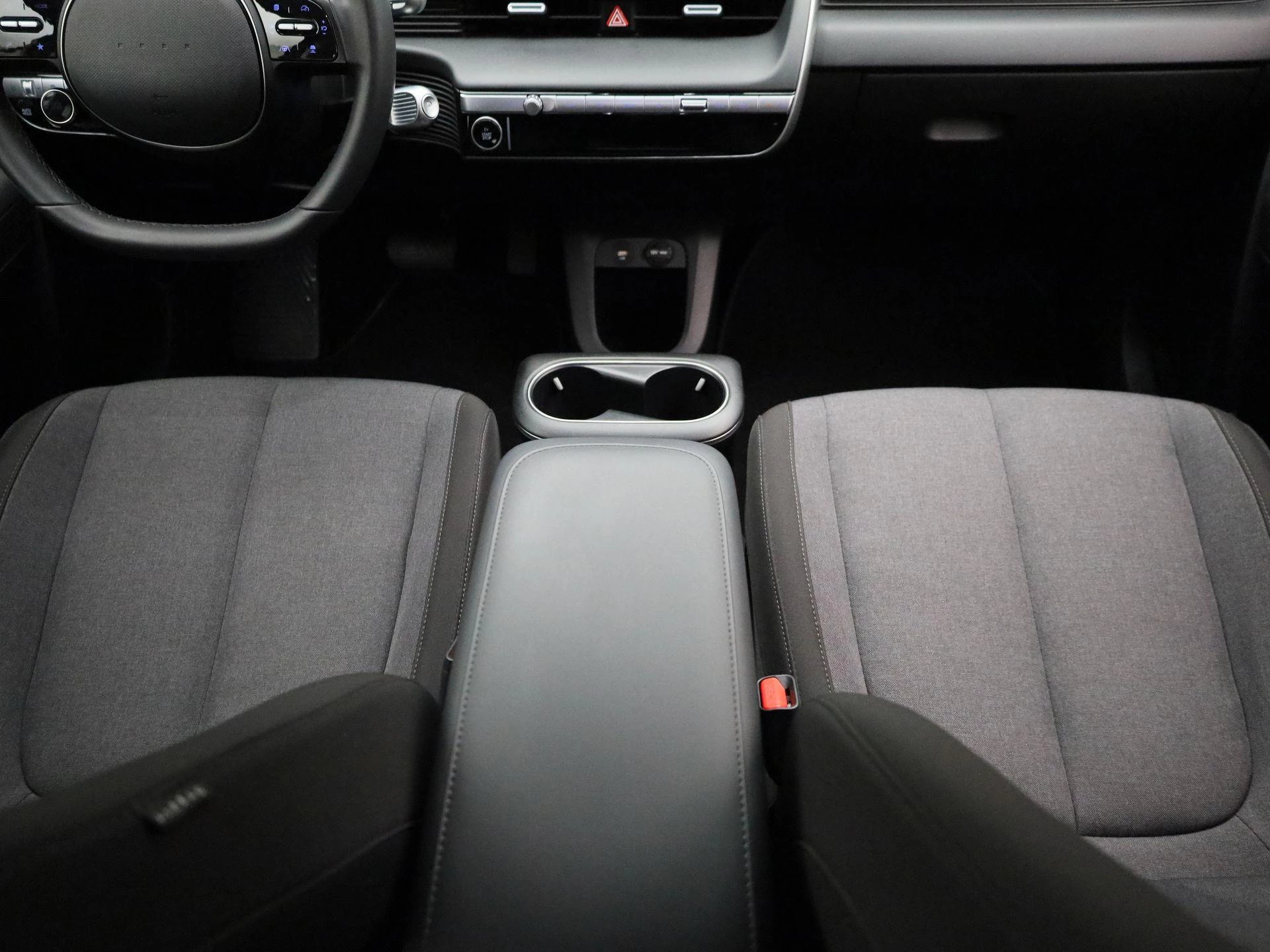 Hyundai IONIQ 5 77.4kWh Core