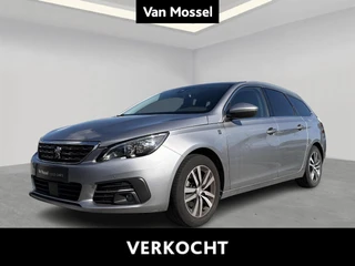 Peugeot 308 SW 1.2 PureTech 130 S&S EAT8 Tech Edition