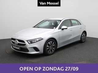 Mercedes-Benz A-Klasse A 180 d Business Line