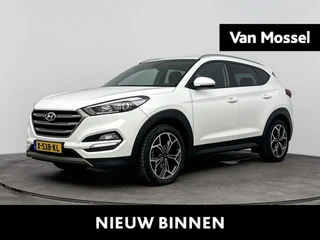 Hyundai Tucson 1.6 GDi Comfort